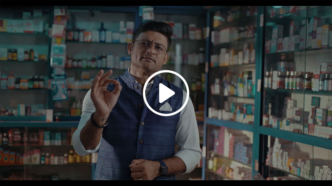 Chemist Shop